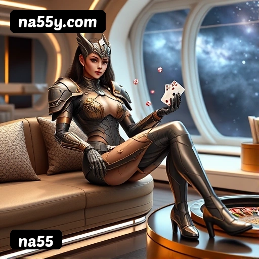 Tabela RTP dos jogos de cassino da na55