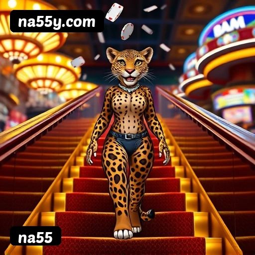 Loterias online disponíveis na na55