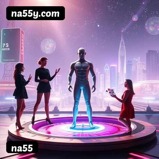 Níveis do programa VIP da na55